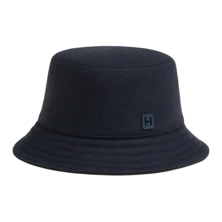 HERMES Bucket Hat Wool 【公式通販】